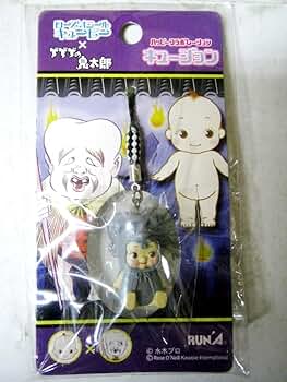 ローズオニールキューピー×昭和アニメコラボ(コナンのみ平成) ローズオニール キューピー 名探偵コナン キュージョン